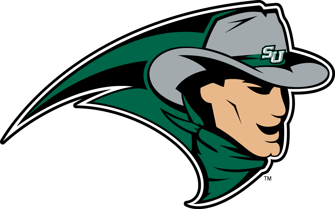 Stetson Hatters 1995-2007 Alternate Logo iron on transfers for T-shirts